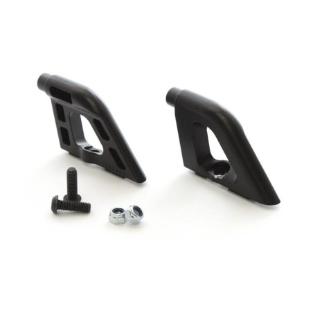 Expedition Rail LH AND RH Drop Set