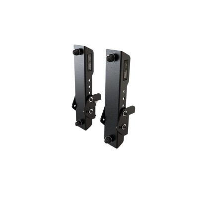 Supports de montage latéral pour Rotopax