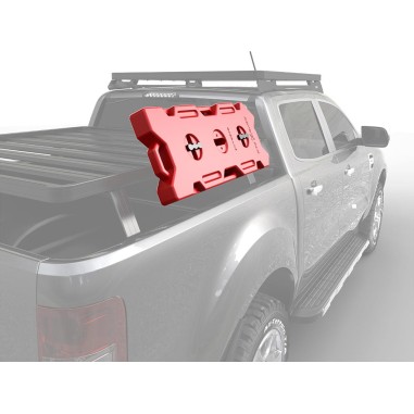 Supports de montage latéral pour Rotopax