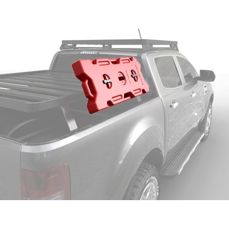 Supports de montage latéral pour Rotopax