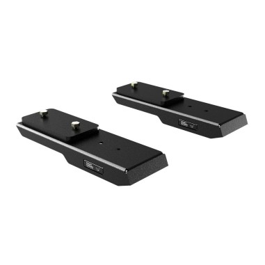 Extension de pieds pour gouttières - de Front...