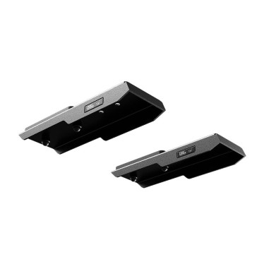 Extension de pieds pour gouttières - de Front...