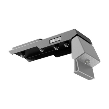 Extension de pieds pour gouttières - de Front...