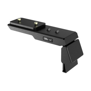 Extension de pieds pour gouttières - de Front...