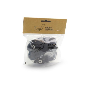 Kit de fermetures pour le toit d’une Jeep...