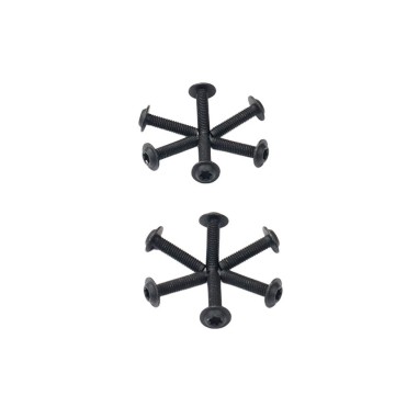 Slimsport Slat Bolt Kit