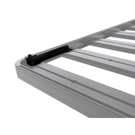 Support de renforcement pour lamelles combinées