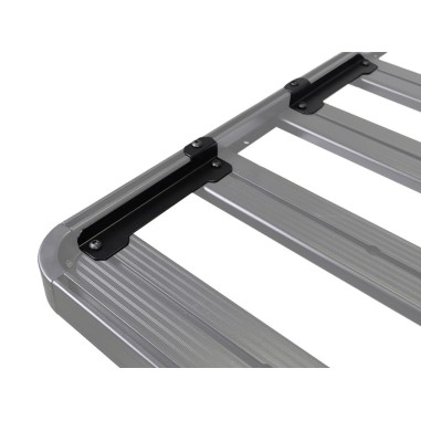 Support de renforcement pour lamelles combinées