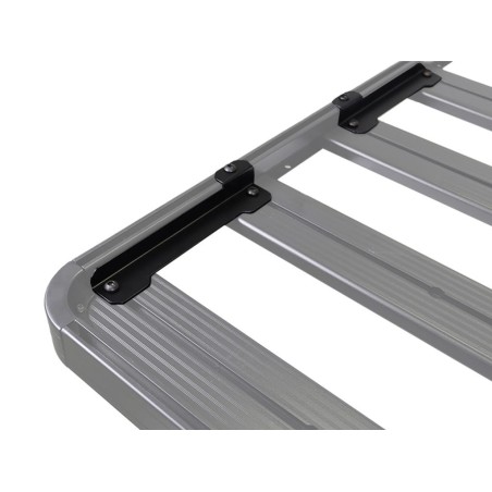 Support de renforcement pour lamelles combinées