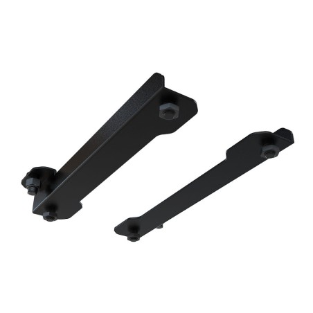 Support de renforcement pour lamelles combinées