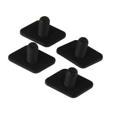 Canopy Rack Kit Installation Set