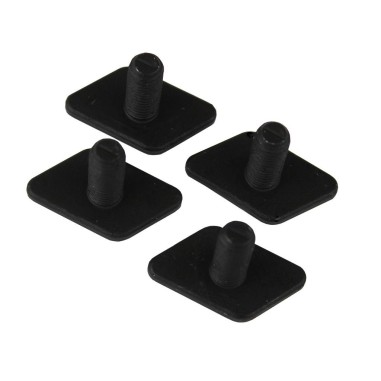 Canopy Rack Kit Installation Set