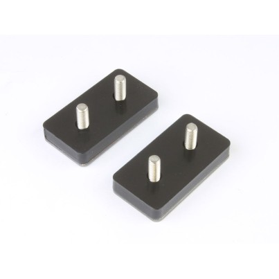 Land Rover New Defender (L663) OEM Track Mount Kit 2