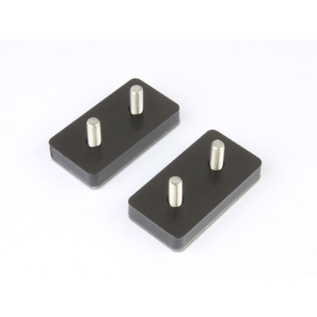 Land Rover New Defender (L663) OEM Track Mount Kit