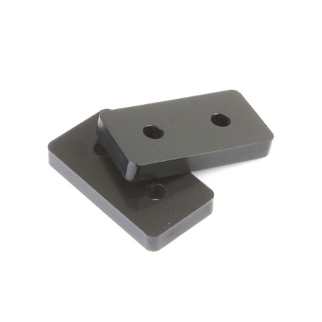 Land Rover New Defender (L663) OEM Track Mount Kit