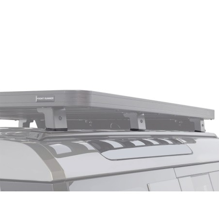 Land Rover New Defender (L663) OEM Track Mount Kit