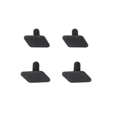 T-Bolt / M8 x 20mm W / 4 Pack 2