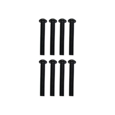 Honda Ridgeline Top Mount Bed Rack Installation Kit