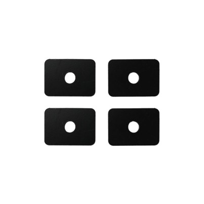 Volkswagen Crafter (2017-Current) Slimpro Van Rack Spacer