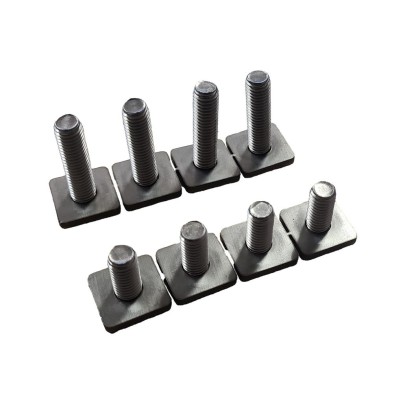 Cross Bar Accessory Kit