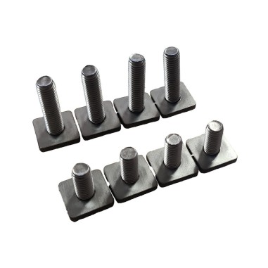 Cross Bar Accessory Kit