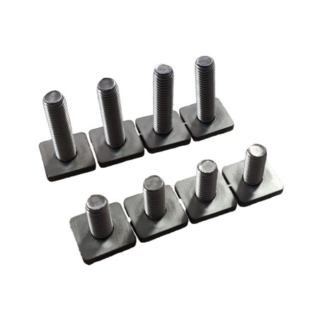 Cross Bar Accessory Kit