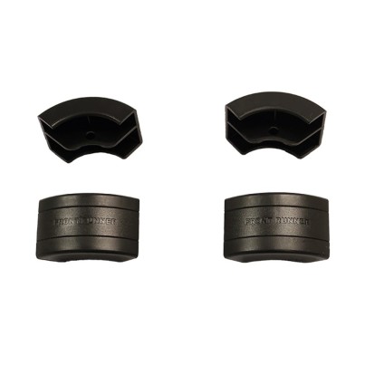 Kit d'angle pour plateau Slimline II