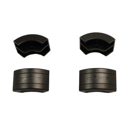 Kit d'angle pour plateau Slimline II