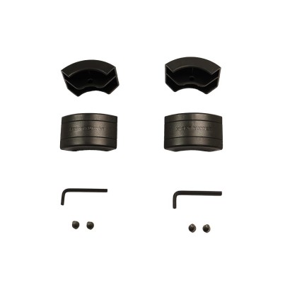 Kit d'angle pour plateau Slimline II 2