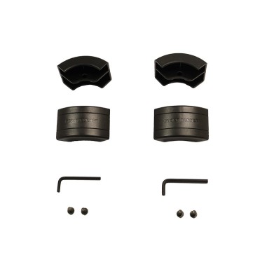 Kit d'angle pour plateau Slimline II