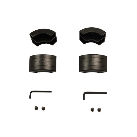 Kit d'angle pour plateau Slimline II