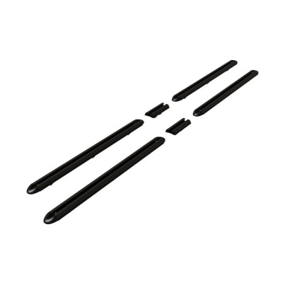 Rails pour Couverture de benne DiamondBack