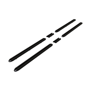 Rails pour Couverture de benne DiamondBack