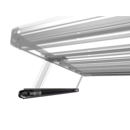 Pickup Load Bed Tracks / 1000mm(L)