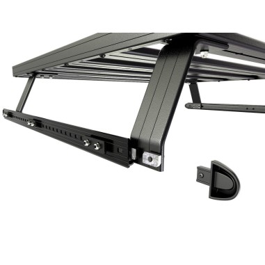 Pickup Load Bed Tracks / 1200mm(L)