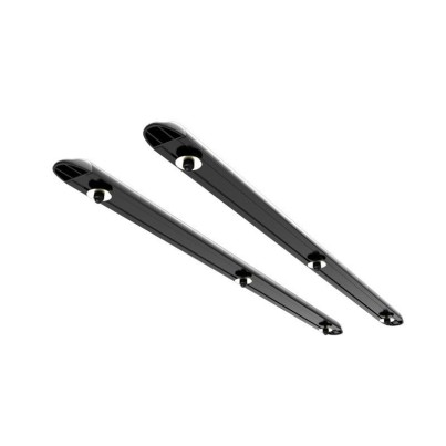 Rails pour hard-top de Pick-Up / 750mm (L) 2