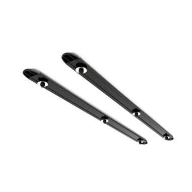 Rails pour hard-top de Pick-Up / 750mm (L)