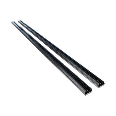 Rails pour le Jeep Grand Cherokee WKII (2011-2020) /...