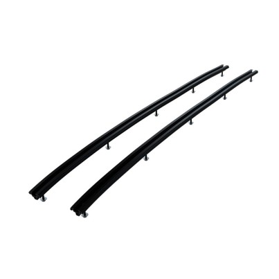 Rails pour Toyota Revo Double Cab (2016- jusqu'à présent)...