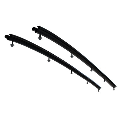Rails pour Toyota Revo Double Cab (2016- jusqu'à présent)... 2