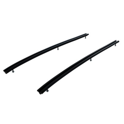 Rails pour un Toyota Revo Extra Cab (2016 - jusqu'à...