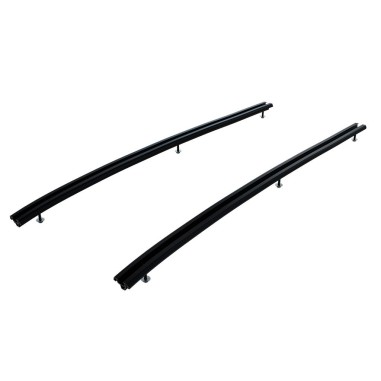 Rails pour un Toyota Revo Extra Cab (2016 -...