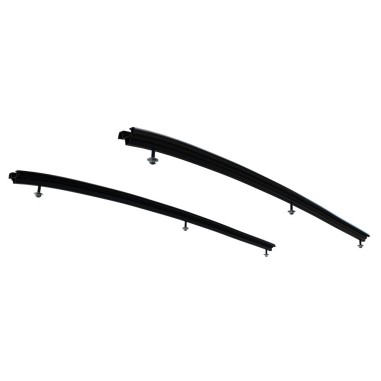 Rails pour un Toyota Revo Extra Cab (2016 -...
