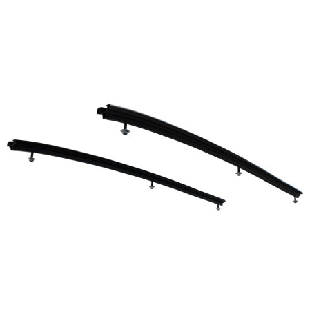 Rails pour un Toyota Revo Extra Cab (2016 - jusqu'à présent) / 1023mm