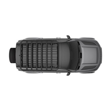 Plateforme de Toit Caprock L - Thule