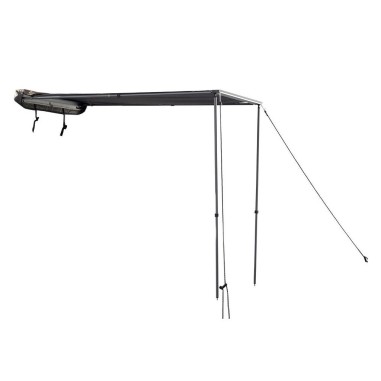 Poteau pour auvent vertical de 1,4 m