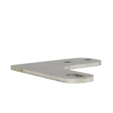 Plaque de prise Anderson - par Front Runner