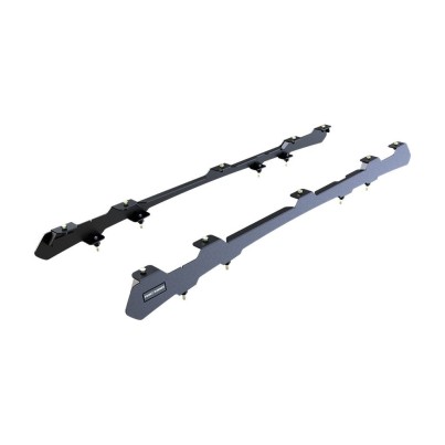 Foot Rails pour une Ford Ranger T6 4ième Gén (2012 -...