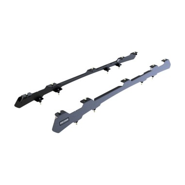 Foot Rails pour une Ford Ranger T6 4ième Gén...