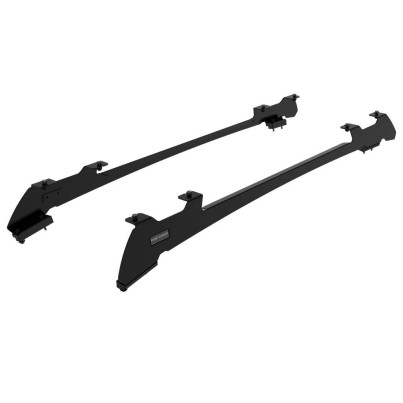 Foot Rails pour une Ford Ranger T6/Wildtrak 3ième Gén...